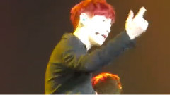 EXO - 上海Showcase