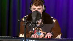 Kiesza - What Is Love