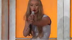 Iggy Azalea - Work