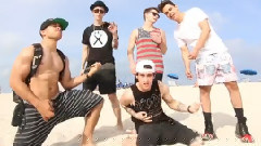 Midnight Red - Can't Remember to Forget You