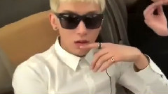 EXO - MNET 火热的瞬间 XOXO Lay & Tao Cut