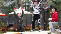 EXO,韩国群星 - SBS ROOMMATE E03 Love Is An Open Door 预告