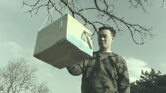 陈奕迅 - 四季圈 预告版
