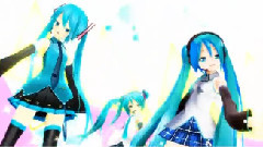初音未来 - XYZの魔法