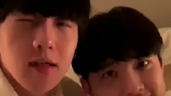 EXO-K,EXO - 火热的瞬间 EP02 浴袍秀 Cut