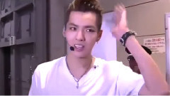 EXO - XOXO火热的瞬间 Kris Cut