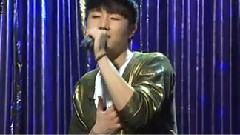 Infinite,金圣圭(Infinite) - 黄金渔场 金圣圭 Cut