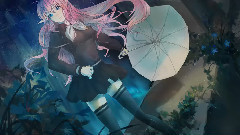 模仿翻唱 - 为你献上最后的情诗