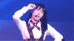 渡り廊下走り队7,AKB48 - ギュッ & 完璧ぐ～のね