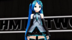 初音未来,VOCALOID家族 - Human System