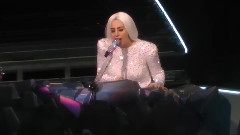 Lady Gaga - Electronic & Gypsy