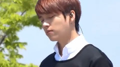 Infinite - Can U Smile