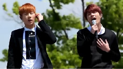Infinite - Can U Smile