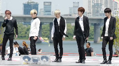 Infinite - Can U Smile