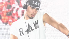 Afrojack - Billboard Photo Shoot Q&A