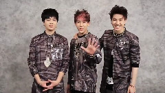 GOT7 - 日本Showcase 预告2