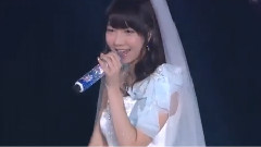 AKB48,柏木由纪 - AKB48 柏木由紀 ソロライブで1万人熱狂