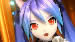 初音未来,VOCALOID家族 - 喜欢Miku的新猫耳吗