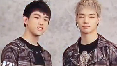 GOT7 - JB&Jr.