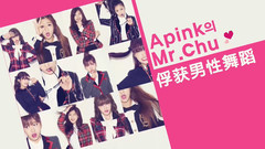 Apink - Mr.Chu 舞蹈教学