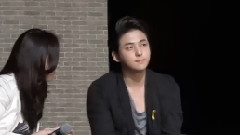 Super Junior,金起范 - 七里香