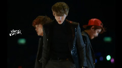 EXO-M - 裂缝中的阳光