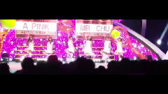 A Pink - Mr Chu