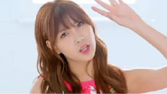 A Pink - Mr.Chu
