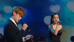 SPICA,Eric Nam - You In Blue
