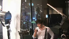苏志燮 - <2014>苏志燮ASAHI朝日生啤CF 花絮