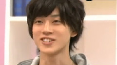 Johnnys Jr. - Rの法則 模特ジェシー Cut