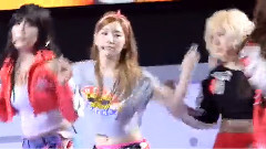 少女时代 - I Got A Boy 主-泰妍