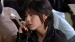 山田凉介 - 山小凉影屏剪影