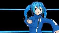 初音未来 - Lamb.
