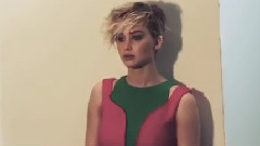 Jennifer Lawrence - 2014