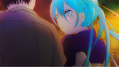 初音未来 - 梦花火
