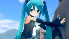 初音未来 - 初音さんが鳥に悶えてるだけです