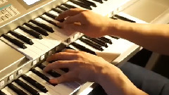 模仿翻唱 - 冰雪奇缘