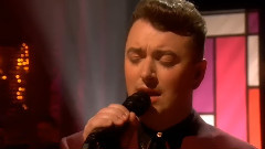 Sam Smith - Stay With Me