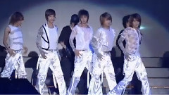 东方神起 - Talk & The Way U Are & Believe & Hi_Ya_Ya & Summer Days