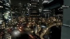 游戏原声 - Watch Dogs Game