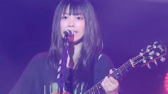 miwa - めぐろ川 (from GIRL ROCK FACTORY 01)
