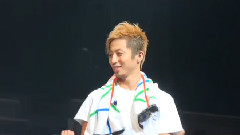 w-inds. - LIVE TOUR 2013 AWAKE MC & 密着映像