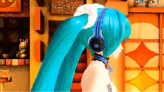 初音未来,VOCALOID家族 - 愚蠢的人类喵