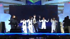 东方神起 - Rising_Sun