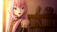 初音未来,VOCALOID家族 - Hatsune Miku Project Diva F Opening