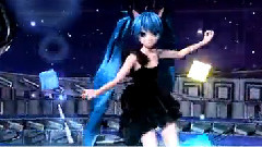 初音未来,VOCALOID家族 - Tell Your World