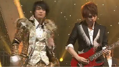 A.B.C-Z,Johnnys Jr. - 孤独のRUNAWAY
