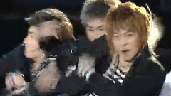东方神起 - Rising Sun