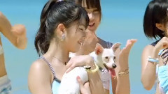 AKB48,高桥朱里,川荣李奈 - ラブラドール・レトリバー